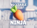                                                                     Vegetable Ninja ﺔﺒﻌﻟ