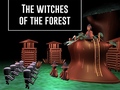                                                                     The Witches Of The Forest ﺔﺒﻌﻟ