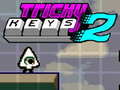                                                                     Tricky Keys 2 ﺔﺒﻌﻟ