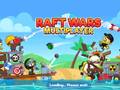                                                                     Raft Wars Multiplayer ﺔﺒﻌﻟ