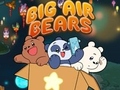                                                                     Big Air Bears ﺔﺒﻌﻟ