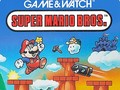                                                                     Super Mario Bros ﺔﺒﻌﻟ