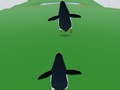                                                                     Penguin Run 3D ﺔﺒﻌﻟ