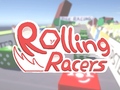                                                                    Rolling Racers ﺔﺒﻌﻟ
