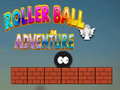                                                                     Roller Ball Adventure ﺔﺒﻌﻟ
