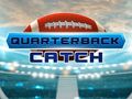                                                                     Quarterback Catch ﺔﺒﻌﻟ