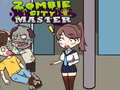                                                                     Zombie City Master ﺔﺒﻌﻟ