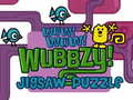                                                                     Wow Wow Wubbzy Jigsaw Puzzle ﺔﺒﻌﻟ