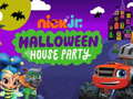                                                                     Nick Jr. Halloween House Party ﺔﺒﻌﻟ