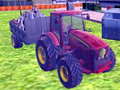                                                                     Tractor City Garbage 2022 ﺔﺒﻌﻟ