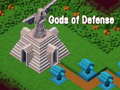                                                                     Gods of Defense ﺔﺒﻌﻟ