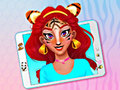                                                                     Wild Animal Princesses Makeover #Prep ﺔﺒﻌﻟ