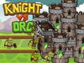                                                                     Knight Vs Orc ﺔﺒﻌﻟ