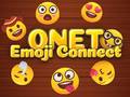                                                                     Onet Emoji Connect ﺔﺒﻌﻟ
