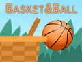                                                                     Basket&Ball ﺔﺒﻌﻟ