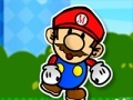                                                                     Super Mario Bomb ﺔﺒﻌﻟ