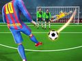                                                                     Football Kicks Strike Score: Messi  ﺔﺒﻌﻟ