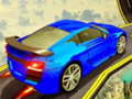                                                                     Car Stunt Game Impossible ﺔﺒﻌﻟ