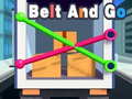                                                                     Belt And Go ﺔﺒﻌﻟ