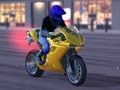                                                                     Extreme Motorcycle Simulator ﺔﺒﻌﻟ