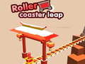                                                                     Roller coaster leap ﺔﺒﻌﻟ