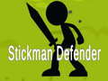                                                                     Stickman Defender ﺔﺒﻌﻟ