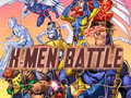                                                                     X-Men Battle  ﺔﺒﻌﻟ