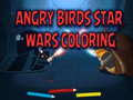                                                                     Angry Birds Star Wars Coloring ﺔﺒﻌﻟ