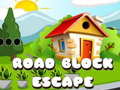                                                                     Road Block Escape ﺔﺒﻌﻟ