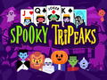                                                                     Spooky Tripeaks ﺔﺒﻌﻟ