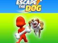                                                                     Escape the Dog ﺔﺒﻌﻟ