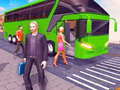                                                                     Bus Driving City Sim 2022 ﺔﺒﻌﻟ