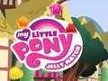                                                                     My Little Pony Jelly Match ﺔﺒﻌﻟ
