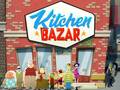                                                                     Kitchen Bazar ﺔﺒﻌﻟ