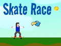                                                                     Skate Race ﺔﺒﻌﻟ