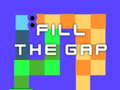                                                                     Fill the Gap ﺔﺒﻌﻟ