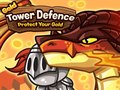                                                                     Gold Tower Defense ﺔﺒﻌﻟ