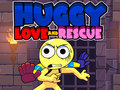                                                                     Huggy Love and Rescue ﺔﺒﻌﻟ