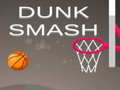                                                                     Dunk Smash ﺔﺒﻌﻟ
