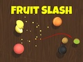                                                                     Fruit Slash ﺔﺒﻌﻟ