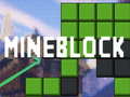                                                                     MineBlock ﺔﺒﻌﻟ