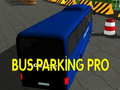                                                                     Bus Parking Pro ﺔﺒﻌﻟ