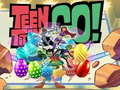                                                                     Teen Titans Go! Easter Egg Games ﺔﺒﻌﻟ