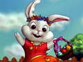                                                                     Rabbit Dress Up ﺔﺒﻌﻟ