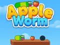                                                                     Apple Worm ﺔﺒﻌﻟ