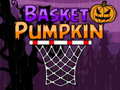                                                                     Basket Pumpkin  ﺔﺒﻌﻟ
