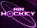                                                                     Air Hockey  ﺔﺒﻌﻟ
