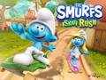                                                                     The Smurfs Skate Rush ﺔﺒﻌﻟ