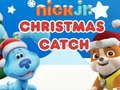                                                                     Nick Jr. Christmas Catch ﺔﺒﻌﻟ