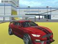                                                                     Car Driving Speed Trial ﺔﺒﻌﻟ